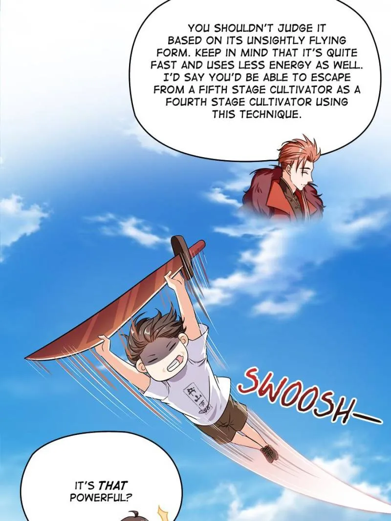 Read Cultivation Chat Group Manga Online