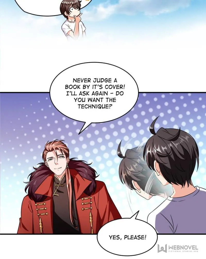 Read Cultivation Chat Group Manga Online