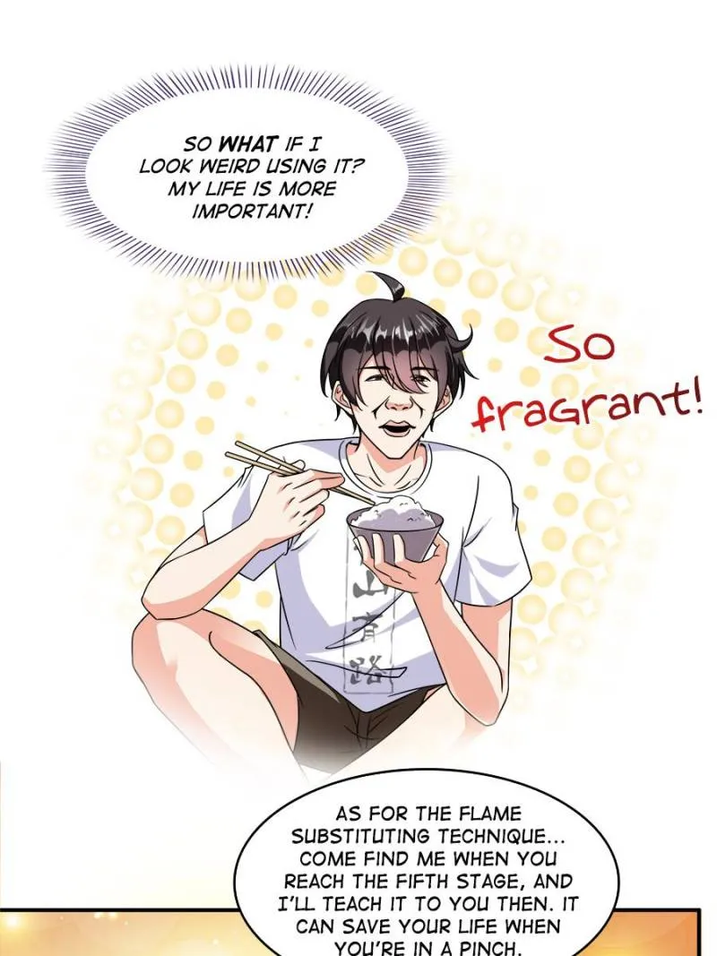 Read Cultivation Chat Group Manga Online