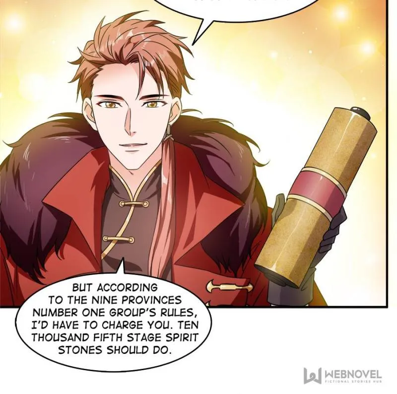 Read Cultivation Chat Group Manga Online