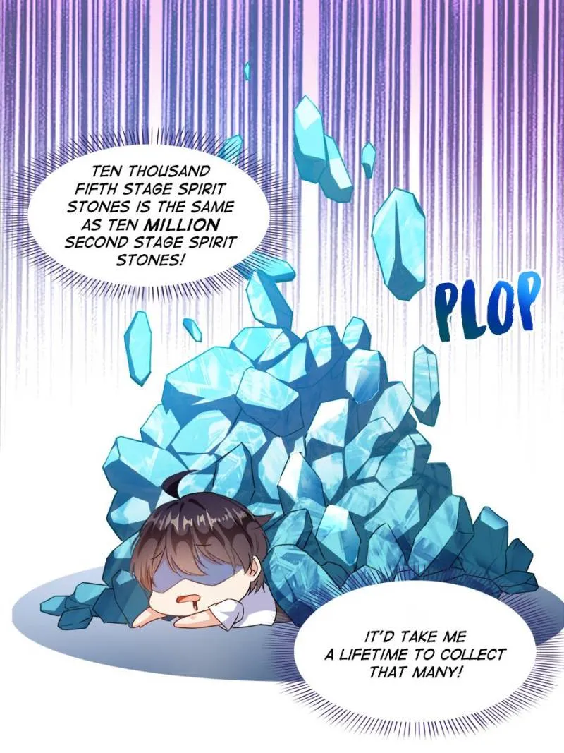 Read Cultivation Chat Group Manga Online