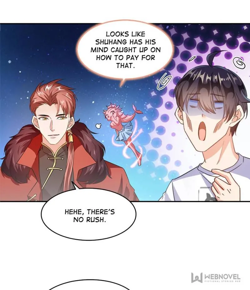 Read Cultivation Chat Group Manga Online