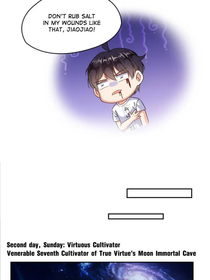 Read Cultivation Chat Group Manga Online