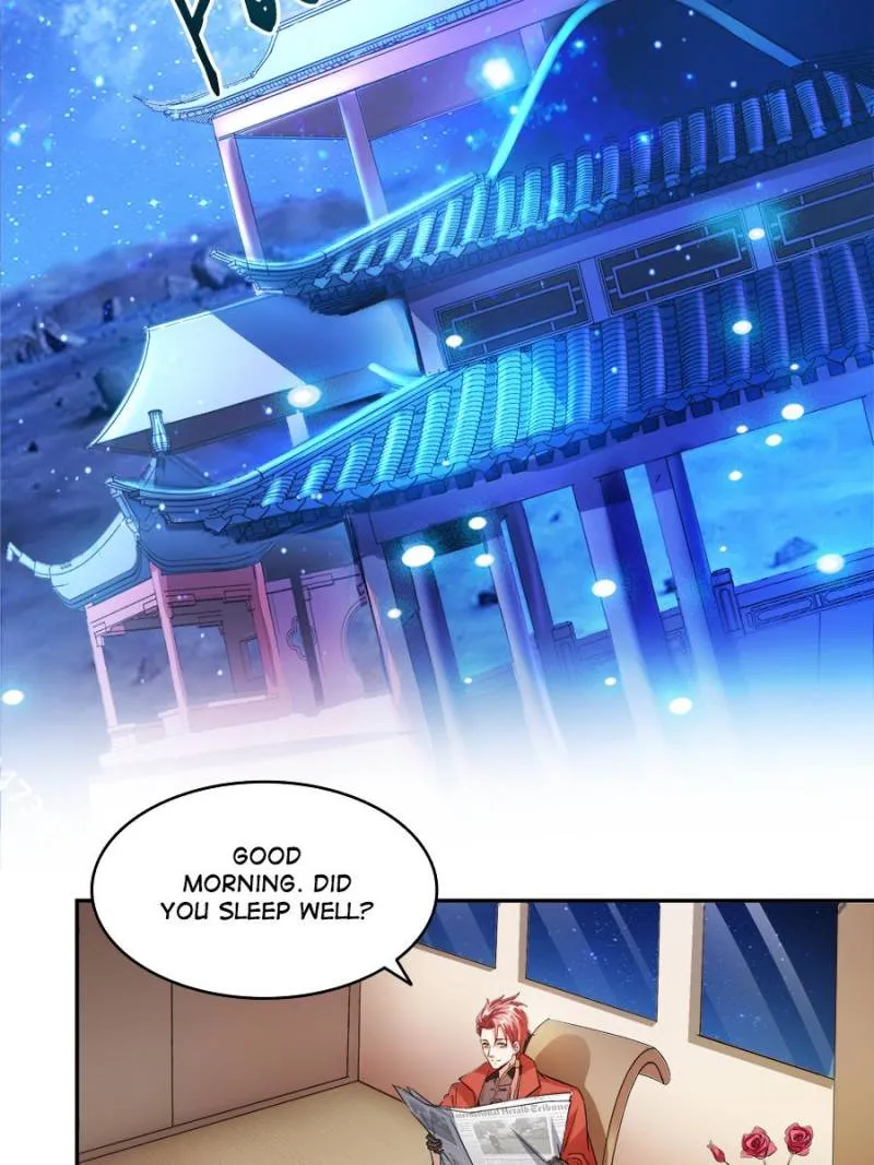 Read Cultivation Chat Group Manga Online