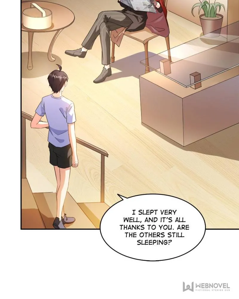 Read Cultivation Chat Group Manga Online