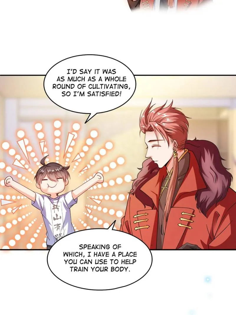 Read Cultivation Chat Group Manga Online