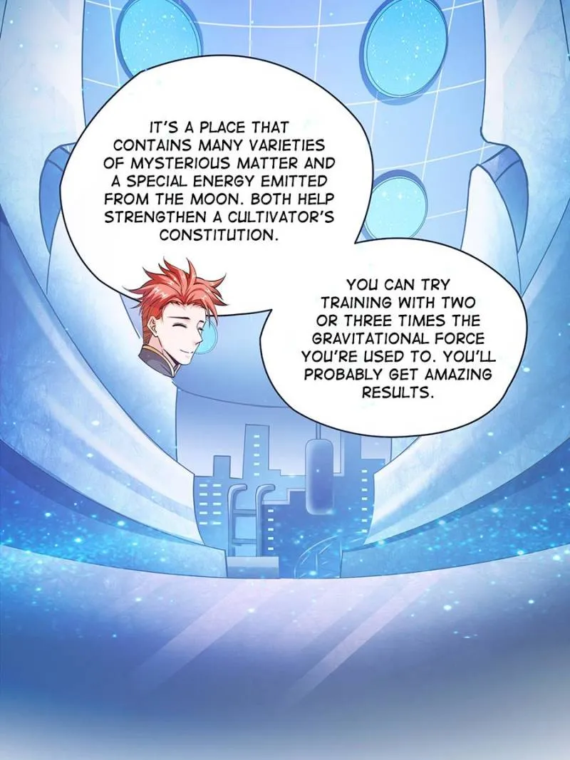 Read Cultivation Chat Group Manga Online