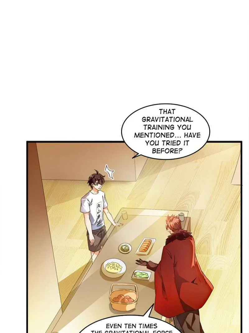 Read Cultivation Chat Group Manga Online