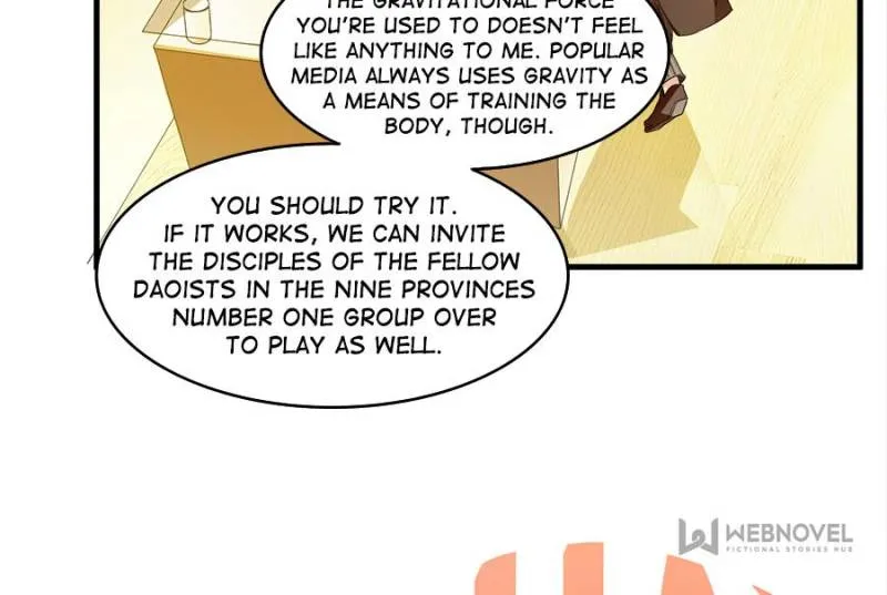 Read Cultivation Chat Group Manga Online