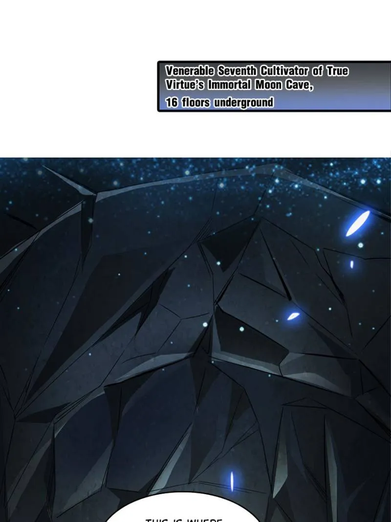 Read Cultivation Chat Group Manga Online