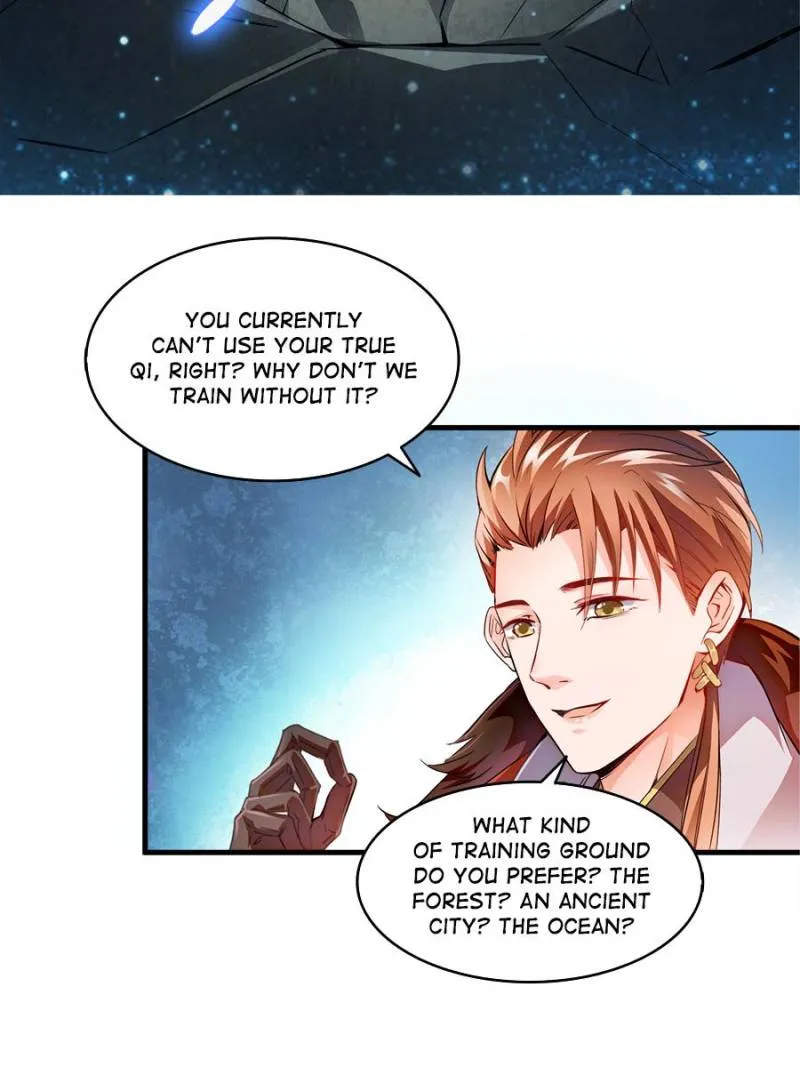 Read Cultivation Chat Group Manga Online