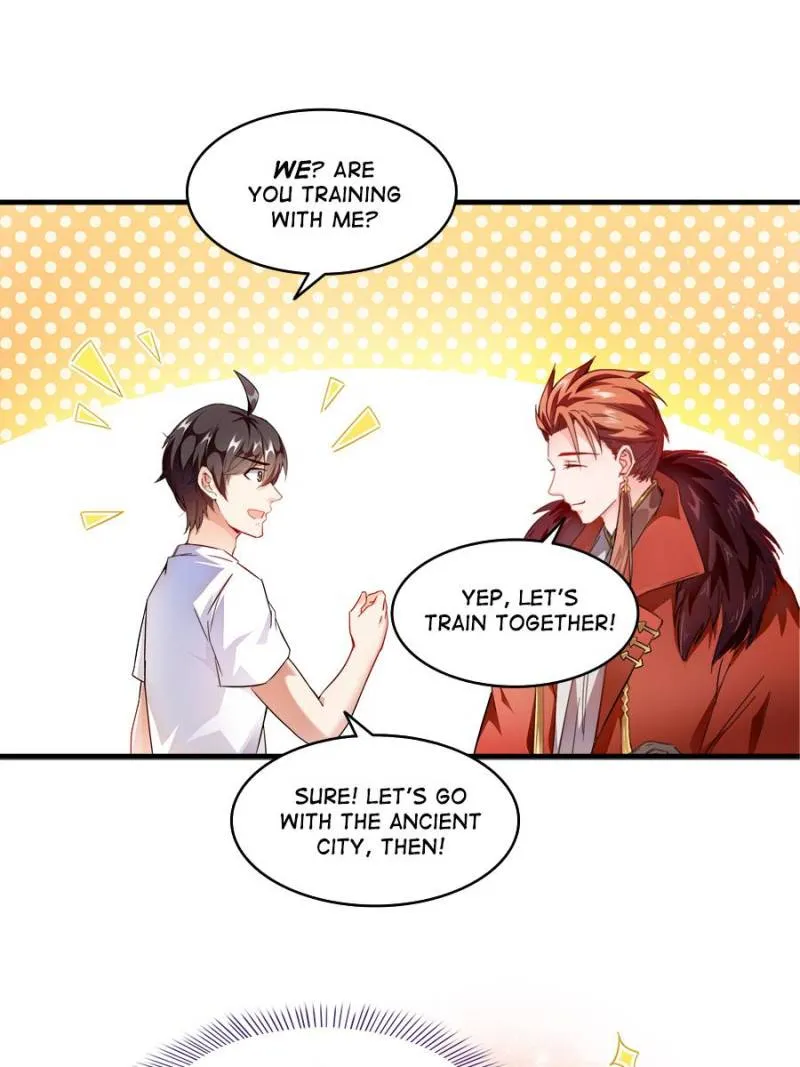 Read Cultivation Chat Group Manga Online