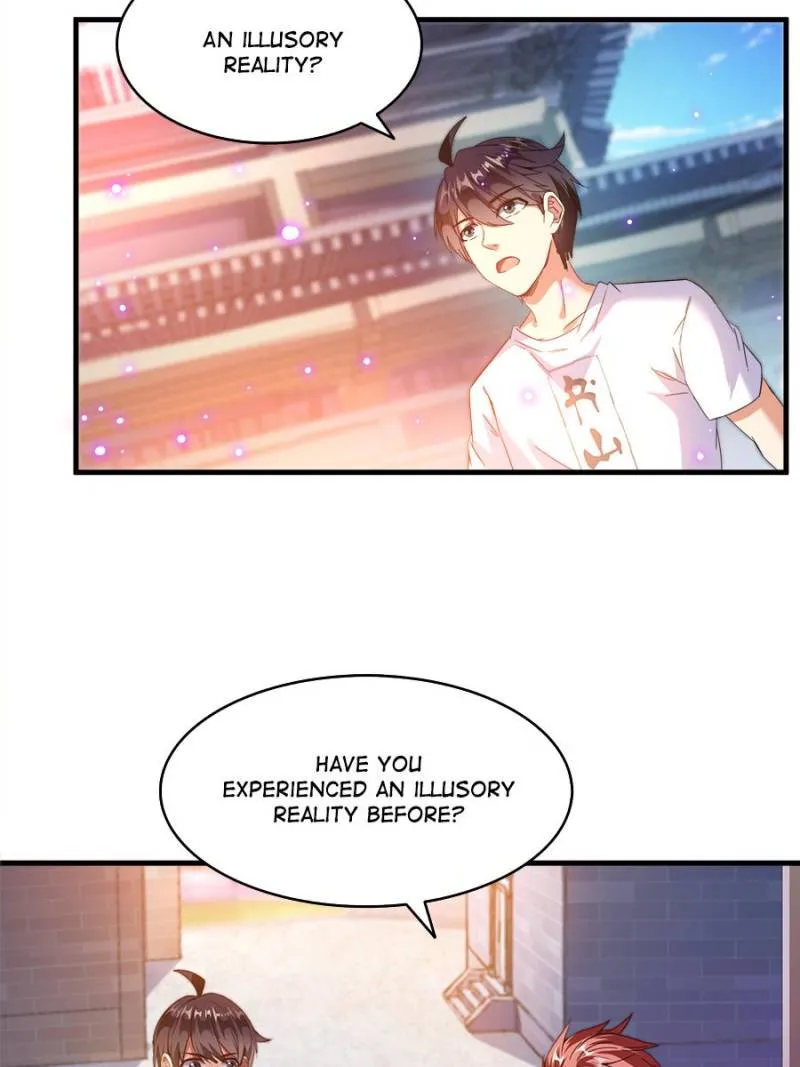 Read Cultivation Chat Group Manga Online