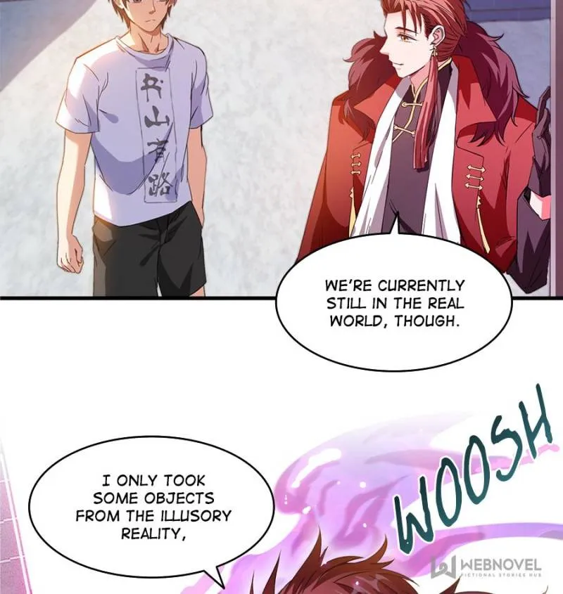 Read Cultivation Chat Group Manga Online