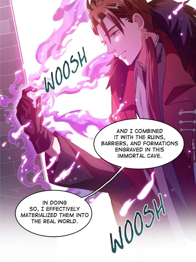 Read Cultivation Chat Group Manga Online