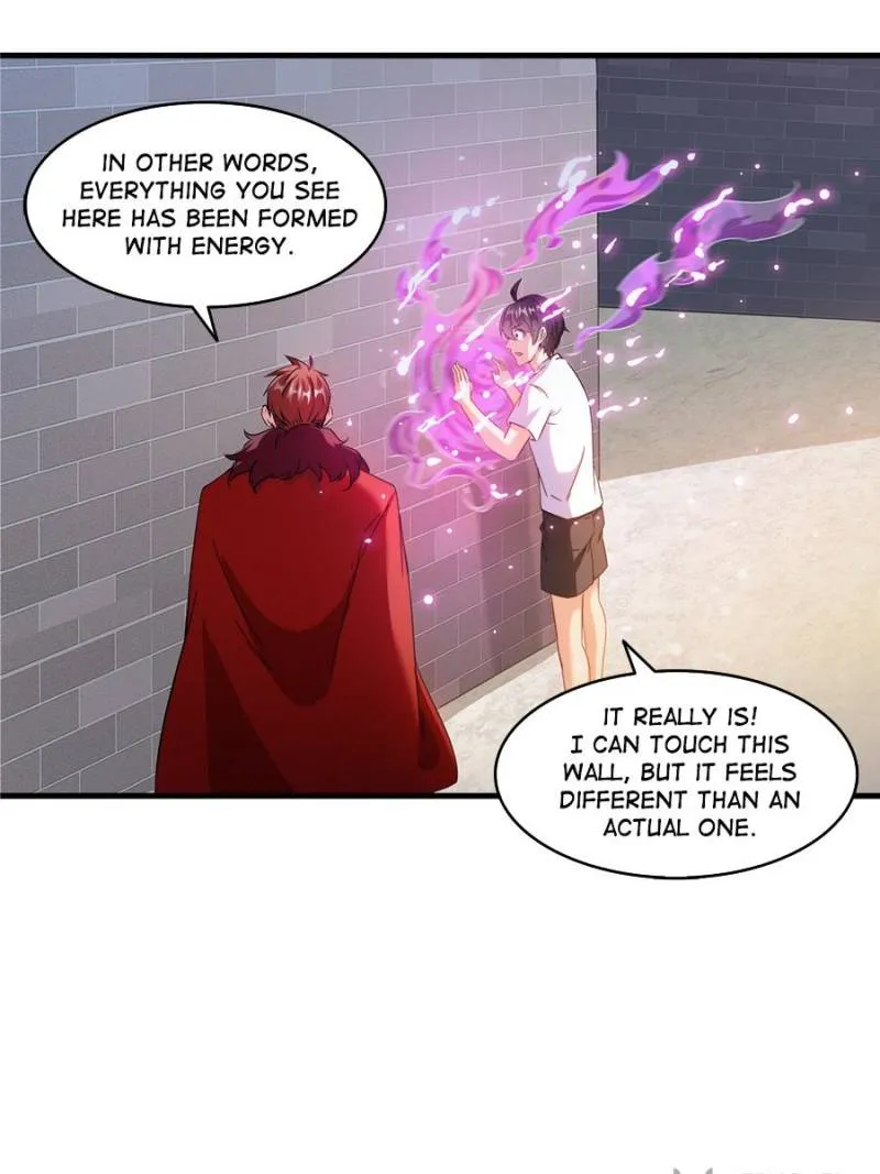 Read Cultivation Chat Group Manga Online