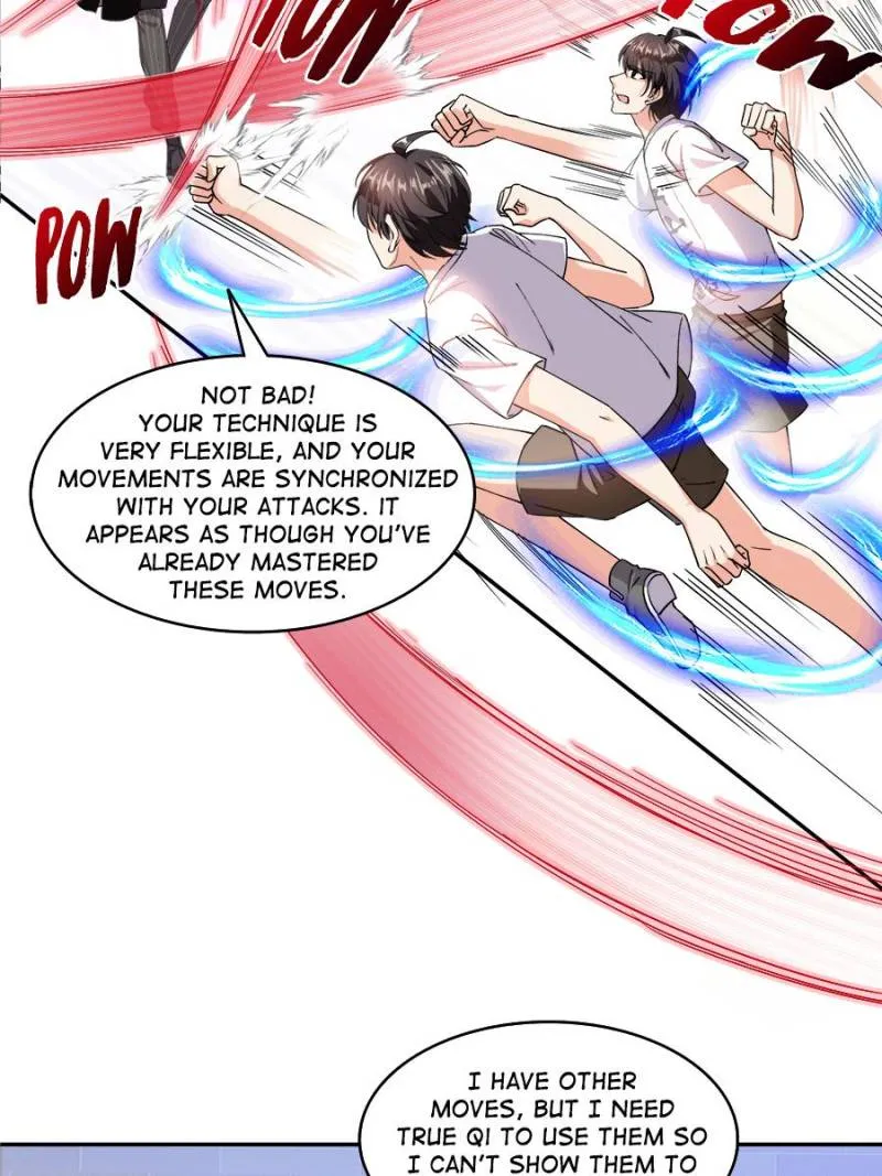 Read Cultivation Chat Group Manga Online