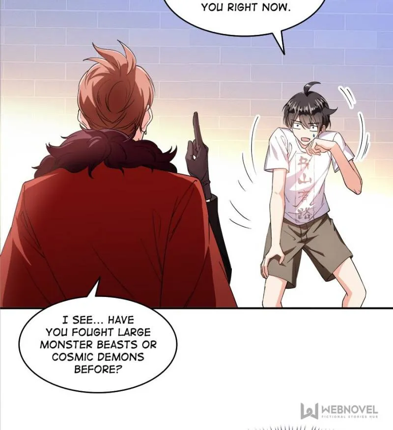 Read Cultivation Chat Group Manga Online