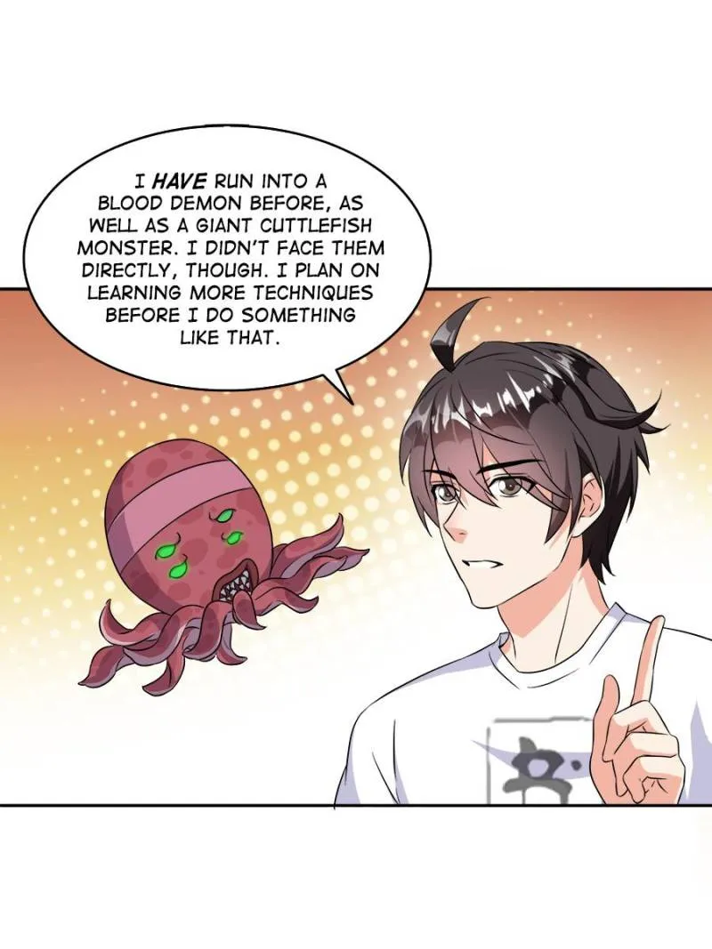 Read Cultivation Chat Group Manga Online