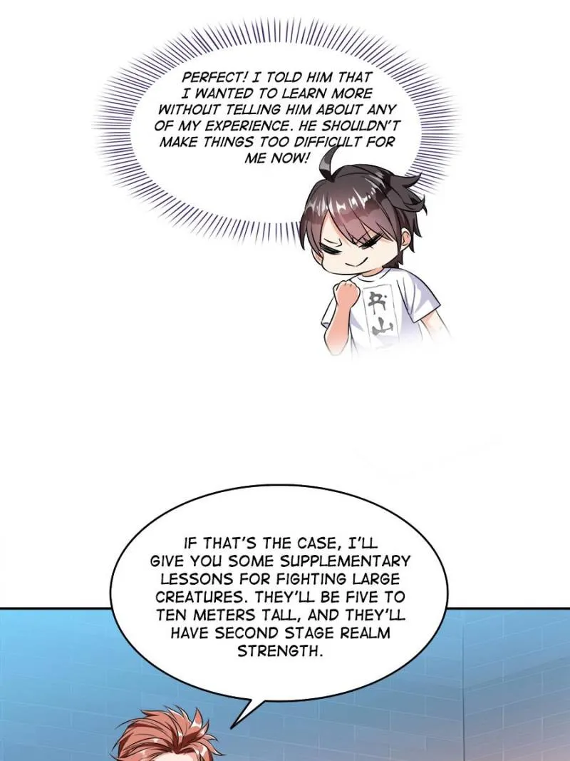 Read Cultivation Chat Group Manga Online