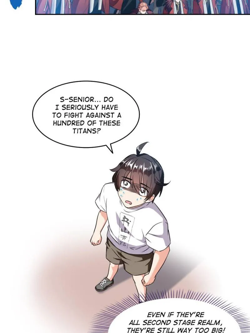 Read Cultivation Chat Group Manga Online