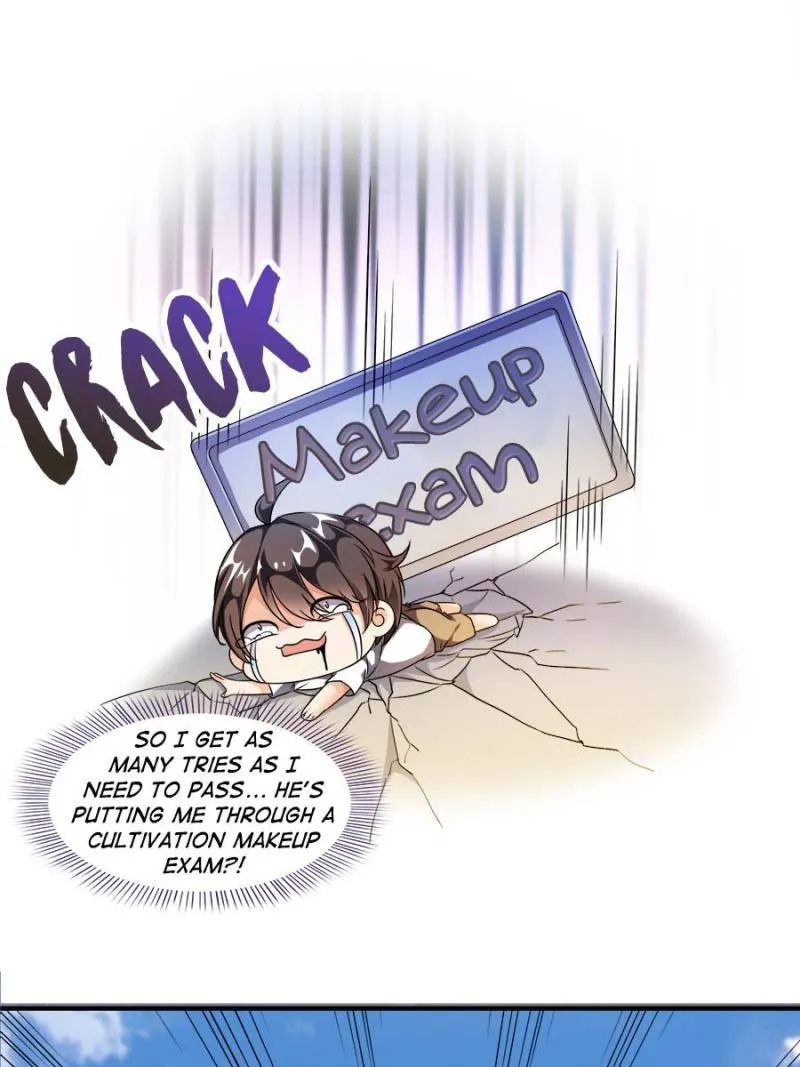 Read Cultivation Chat Group Manga Online