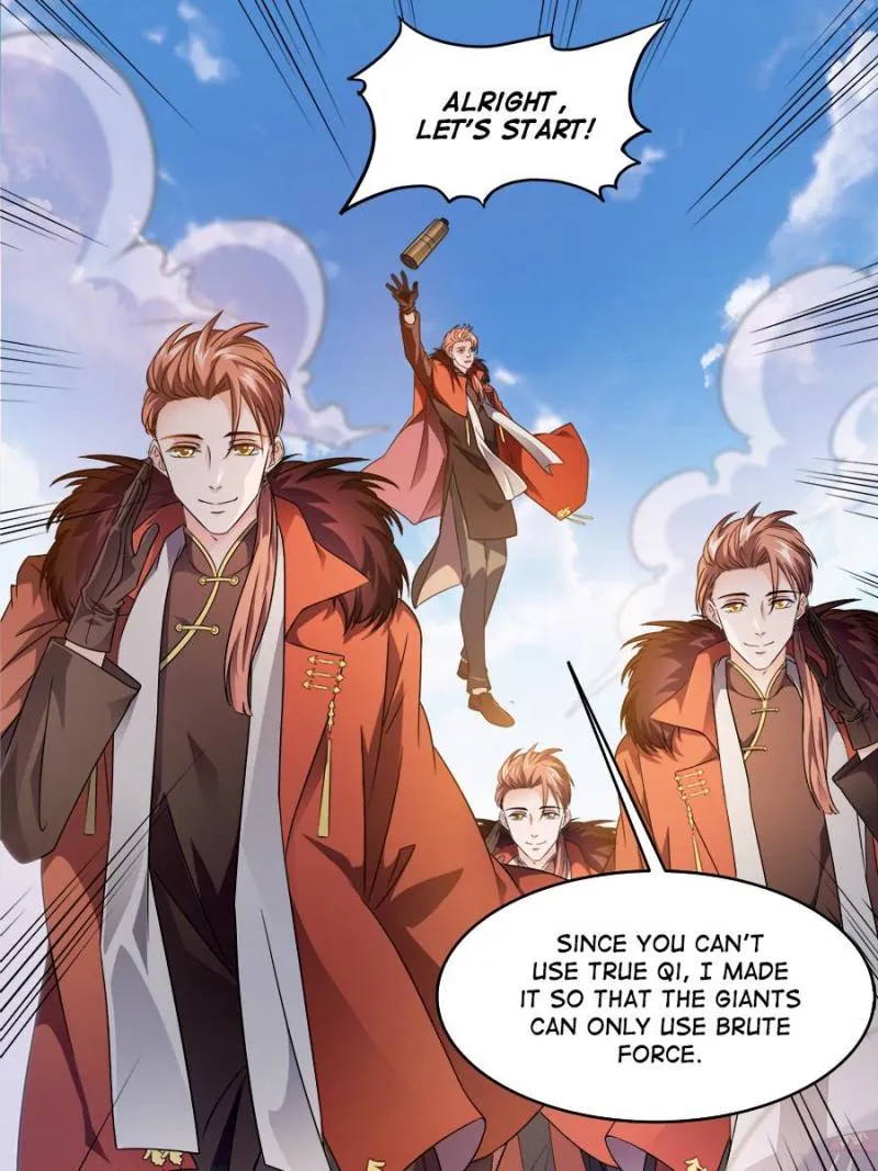 Read Cultivation Chat Group Manga Online