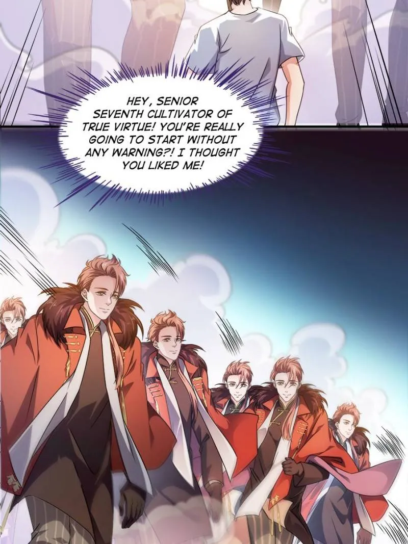 Read Cultivation Chat Group Manga Online