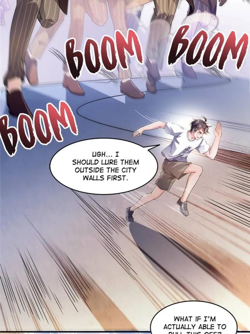 Read Cultivation Chat Group Manga Online