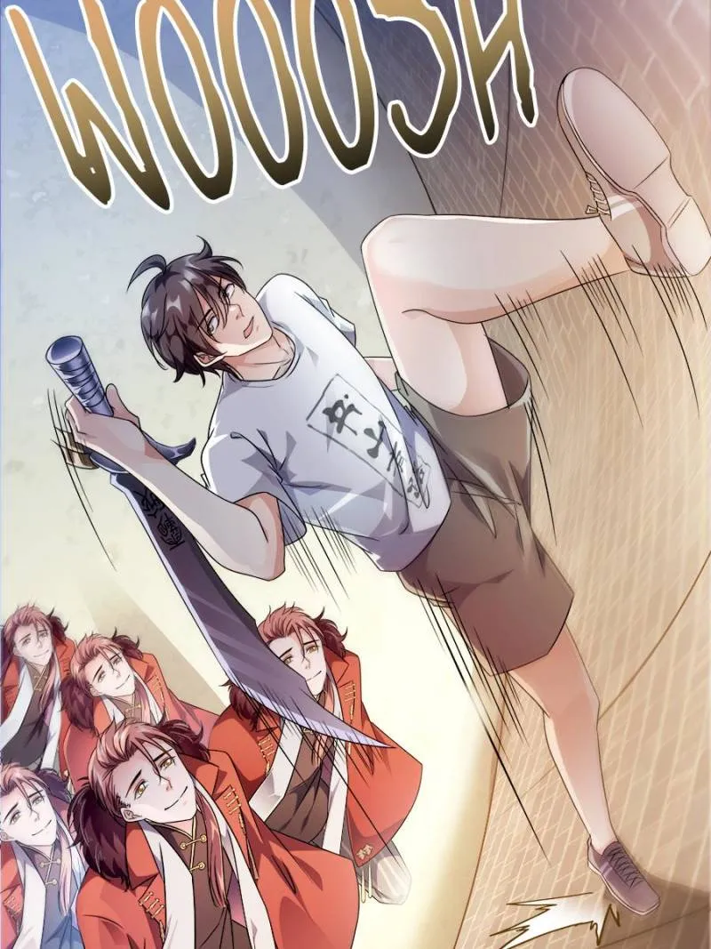 Read Cultivation Chat Group Manga Online