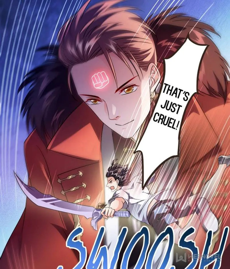 Read Cultivation Chat Group Manga Online