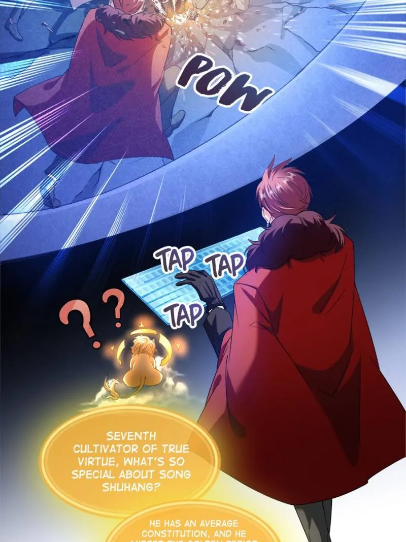 Read Cultivation Chat Group Manga Online