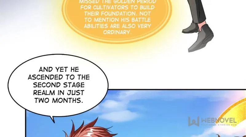 Read Cultivation Chat Group Manga Online