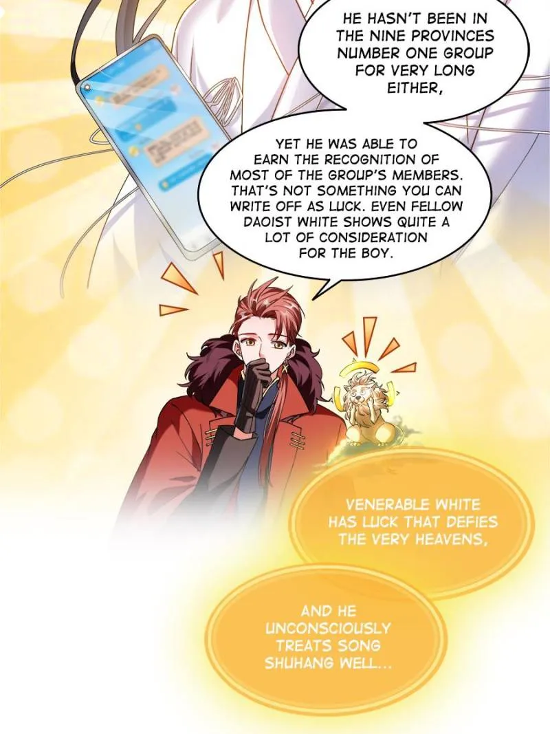 Read Cultivation Chat Group Manga Online