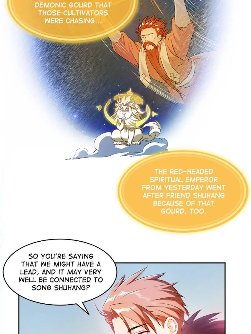 Read Cultivation Chat Group Manga Online