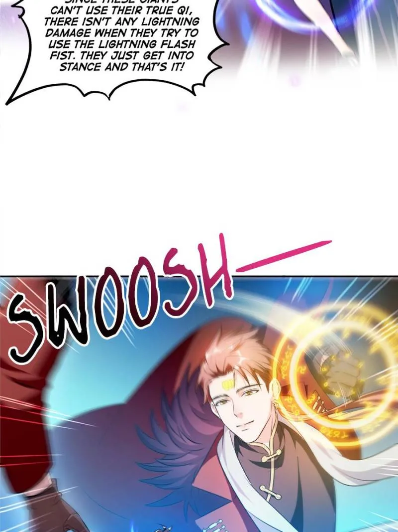 Read Cultivation Chat Group Manga Online