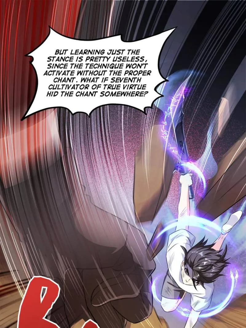 Read Cultivation Chat Group Manga Online