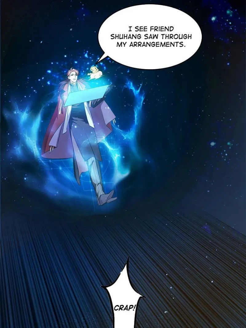 Read Cultivation Chat Group Manga Online