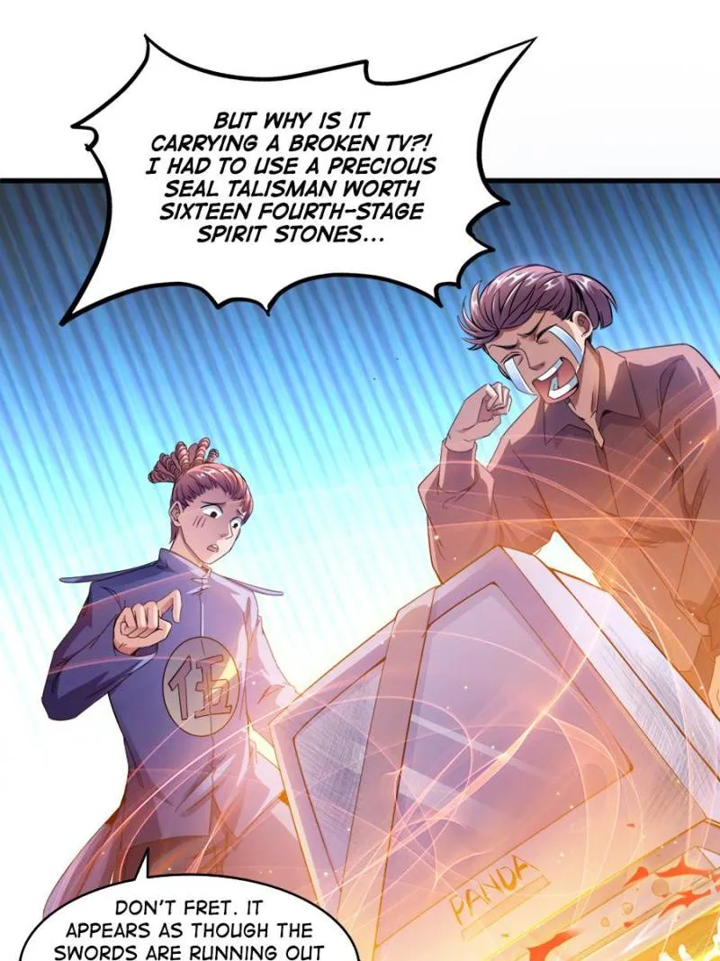 Read Cultivation Chat Group Manga Online