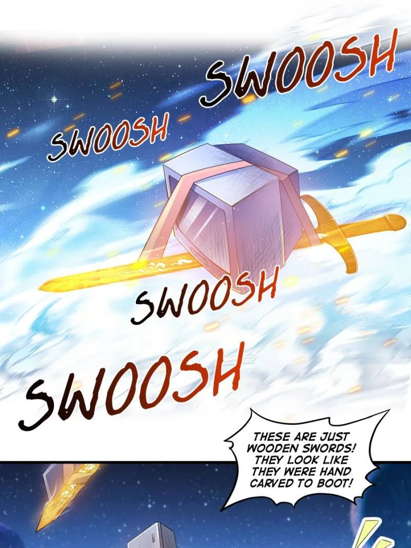 Read Cultivation Chat Group Manga Online