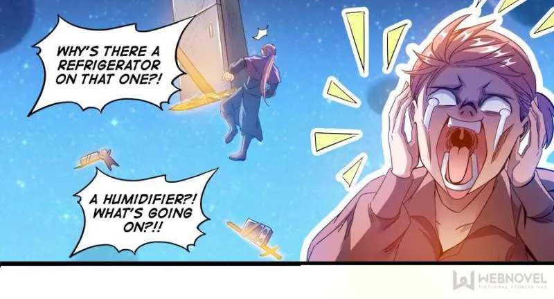 Read Cultivation Chat Group Manga Online