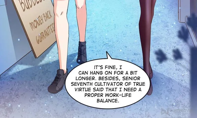 Read Cultivation Chat Group Manga Online