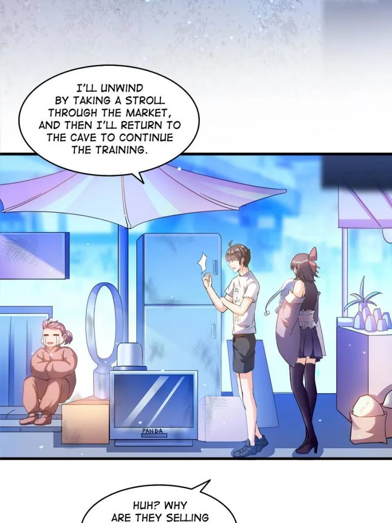 Read Cultivation Chat Group Manga Online