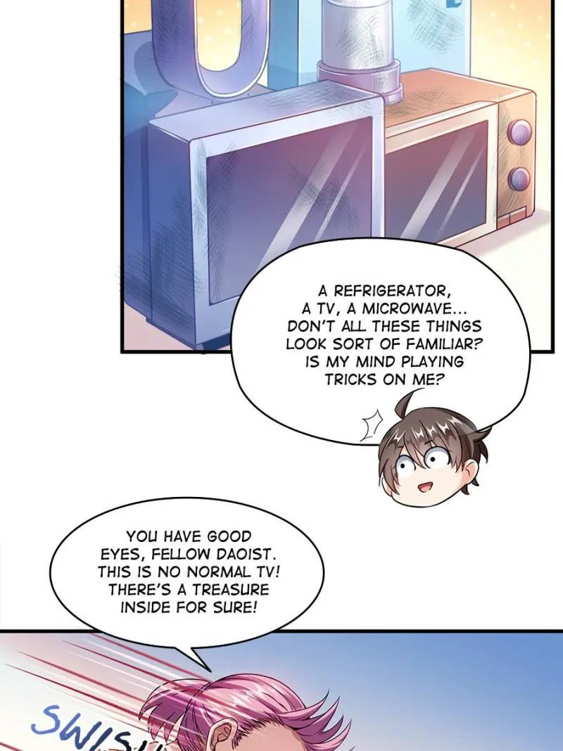 Read Cultivation Chat Group Manga Online