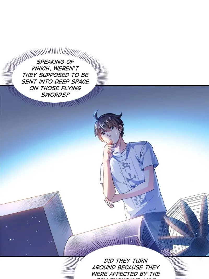 Read Cultivation Chat Group Manga Online