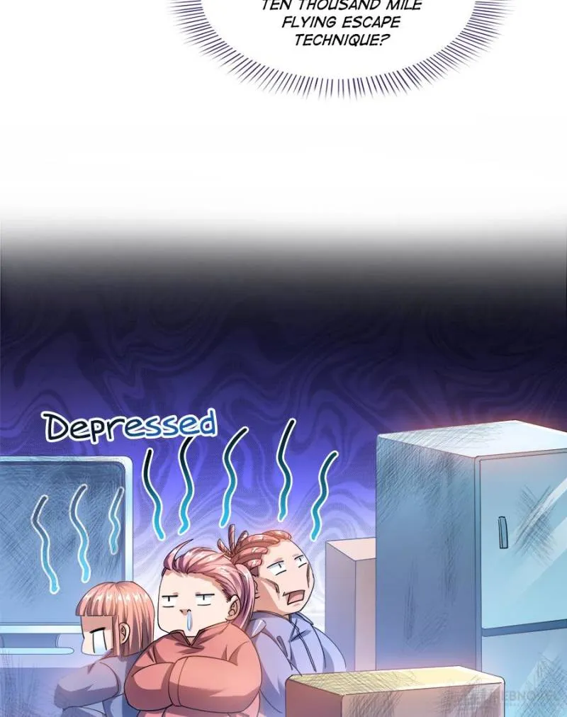 Read Cultivation Chat Group Manga Online