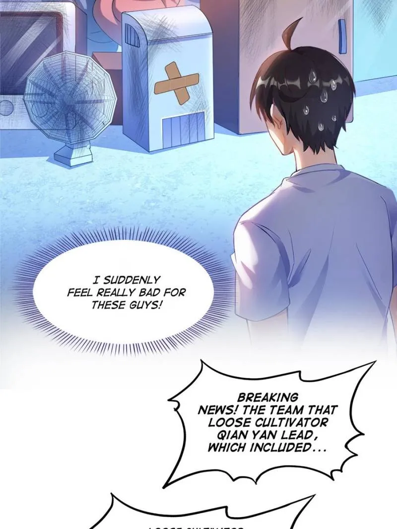 Read Cultivation Chat Group Manga Online