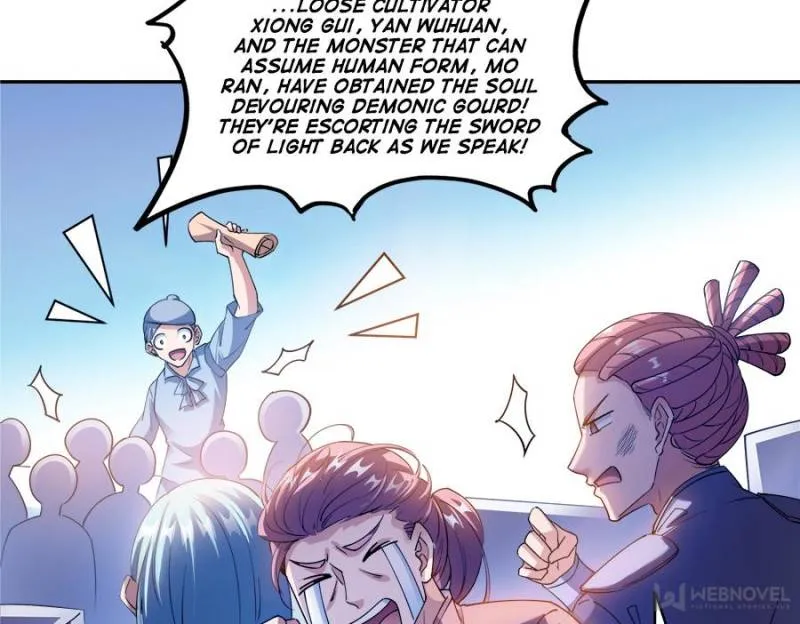 Read Cultivation Chat Group Manga Online