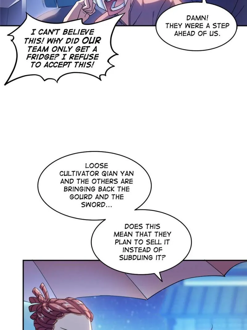 Read Cultivation Chat Group Manga Online