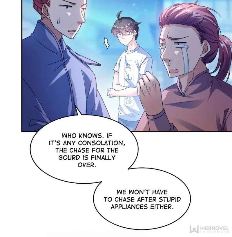 Read Cultivation Chat Group Manga Online